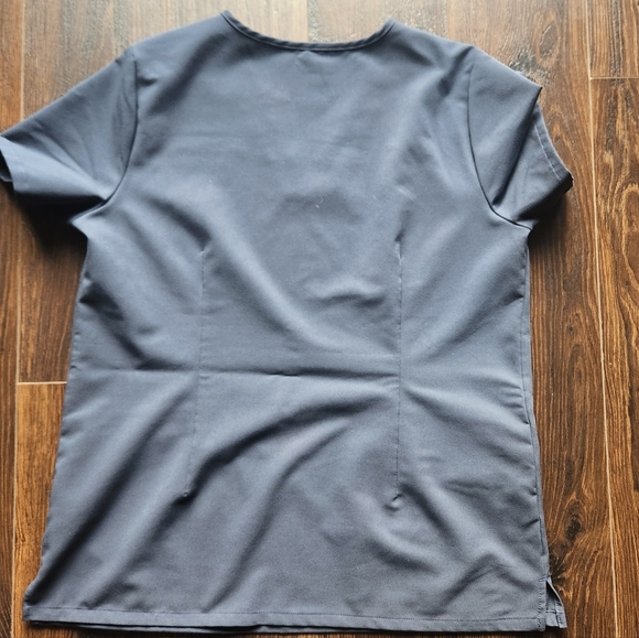 Figs Technical Scrub Set In Large - Picture 11 of 12